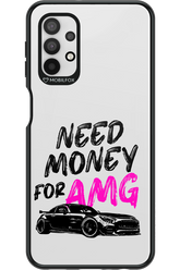 Need money for AMG - Samsung Galaxy A32 5G