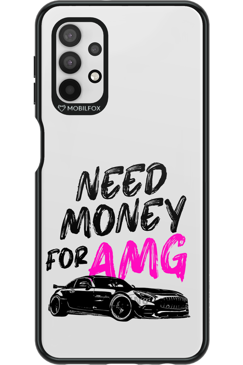 Need money for AMG - Samsung Galaxy A32 5G