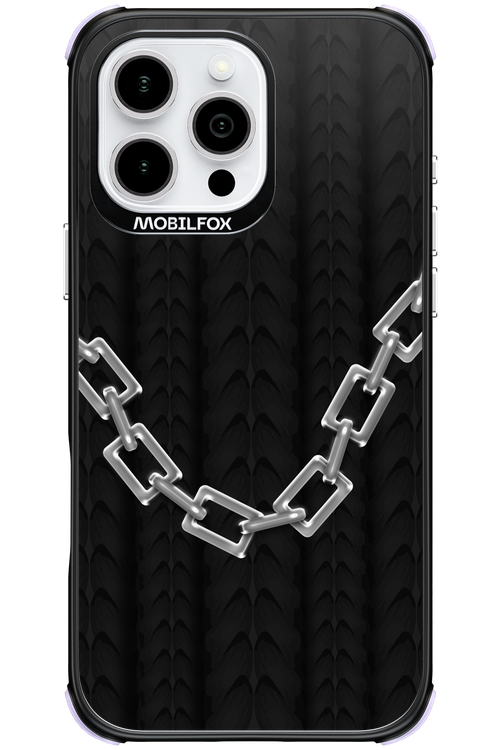 Chain Baddie - Apple iPhone 16 Pro Max