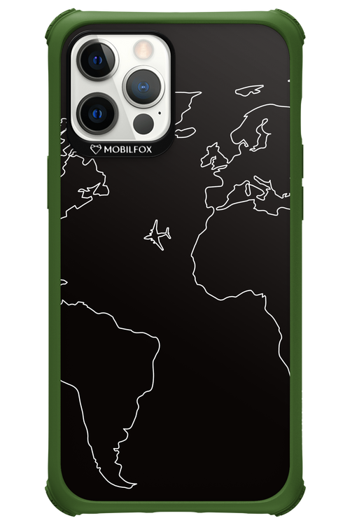 Worldview - Apple iPhone 12 Pro Max
