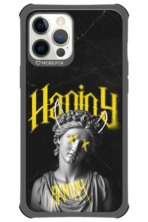 Classic Haniny - Apple iPhone 12 Pro Max