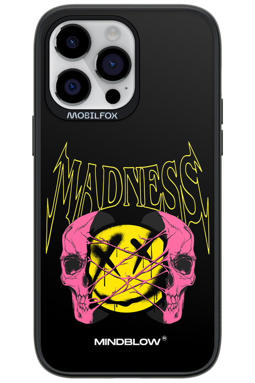 Madness Mindblow - Apple iPhone 14 Pro Max