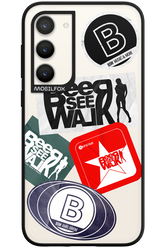 Beerseewalk I - Samsung Galaxy S23 Plus