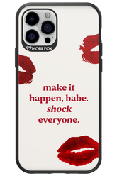 Shock - Apple iPhone 12 Pro