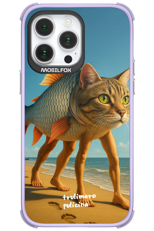 Trulimero Pulicina - Apple iPhone 14 Pro Max