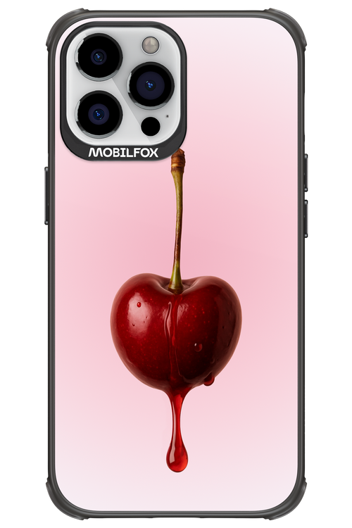 Cherry Babe - Apple iPhone 13 Pro Max