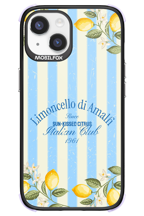 Limoncello - Apple iPhone 14