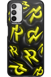 Rich Puffer - Samsung Galaxy A04s