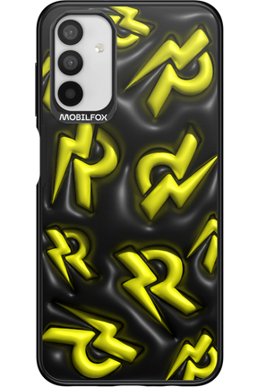 Rich Puffer - Samsung Galaxy A04s