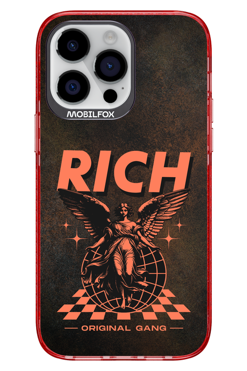 Original Gang - Apple iPhone 14 Pro Max