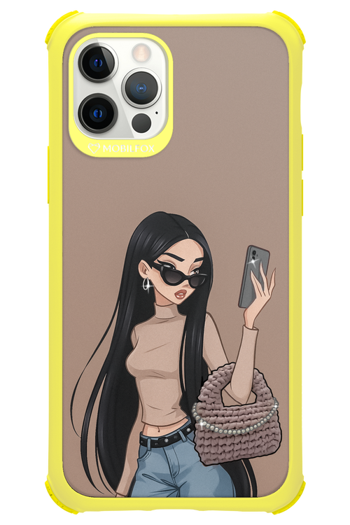 Cube Babe - Apple iPhone 12 Pro
