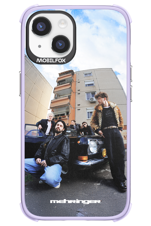 Block Gang - Apple iPhone 14