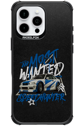 Most wanted - Apple iPhone 16 Pro Max