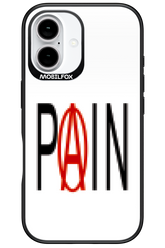 PAIN 2.0 - Apple iPhone 16