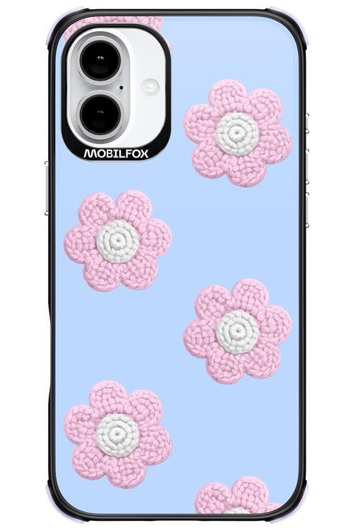 BabyBlue - Apple iPhone 16 Plus