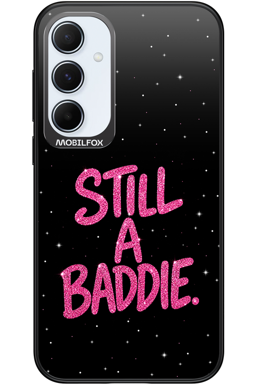 Baddie 2.0 - Samsung Galaxy A55