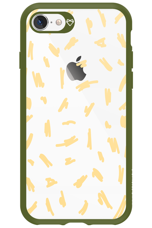 Fries Please - Apple iPhone 8