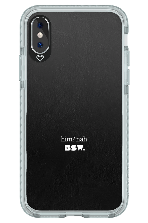 BSW FourSeasons 9 2.0 - Apple iPhone X