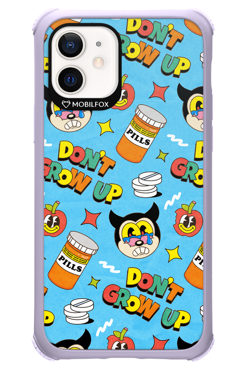 don_t grow up 2.0 - Apple iPhone 12