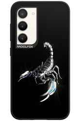 Chrome Scorpio - Samsung Galaxy S23