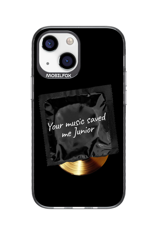 Your music 2.0 - Apple iPhone 13 Mini