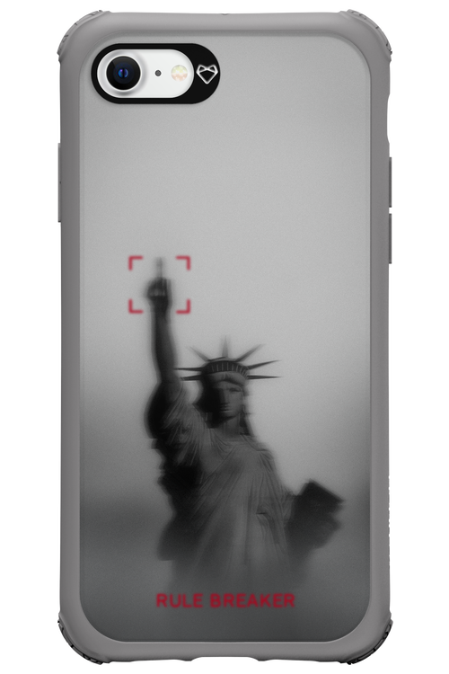 Foggy - Apple iPhone SE 2020