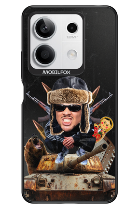 Final Boss - Xiaomi Redmi Note 13 5G