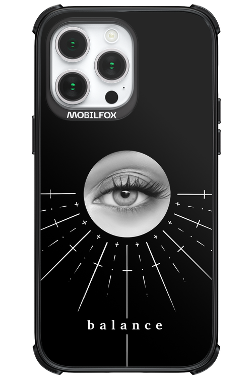 Szem - Apple iPhone 14 Pro Max
