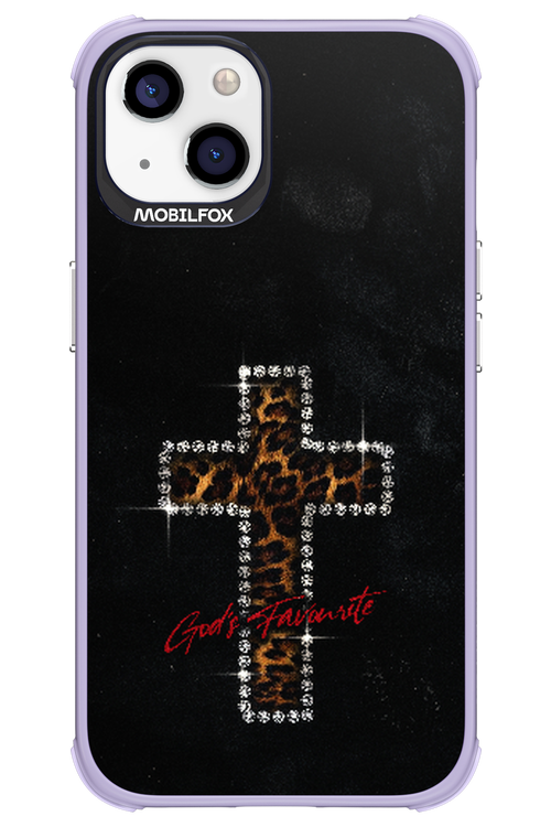 God's Favourite - Apple iPhone 13