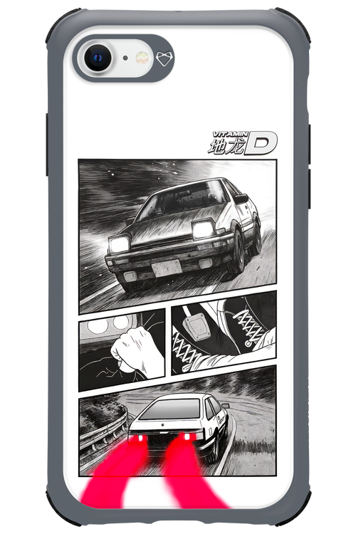 Vitamin D - Apple iPhone SE 2020