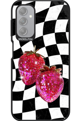 Disco Strawberry 2.0 - Samsung Galaxy A14