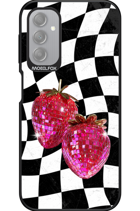 Disco Strawberry 2.0 - Samsung Galaxy A14