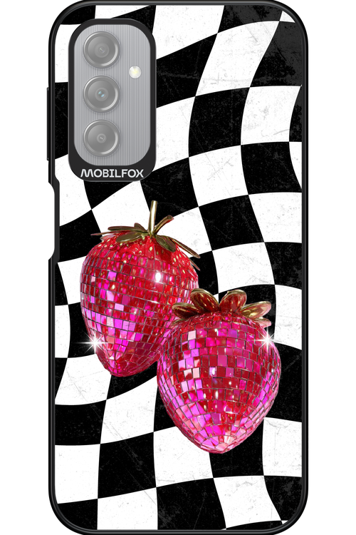 Disco Strawberry 2.0 - Samsung Galaxy A14