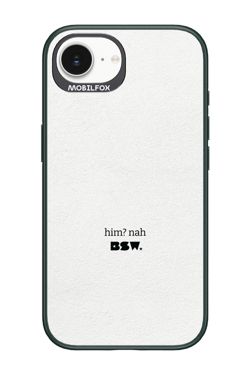 BSW FourSeasons 16 2.0 - Apple iPhone 16e