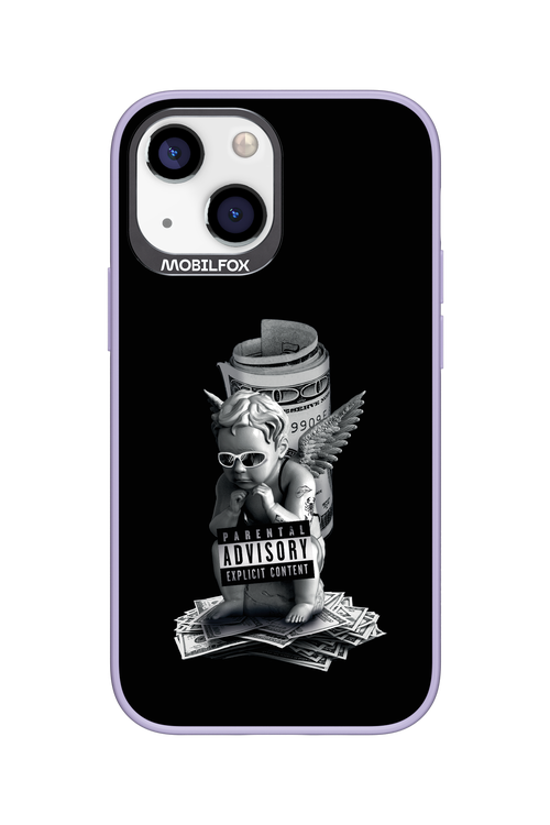 Advisory - Apple iPhone 13 Mini