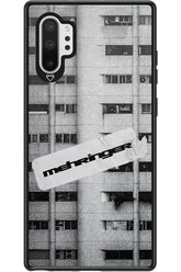 Mehringer Block - Samsung Galaxy Note 10+