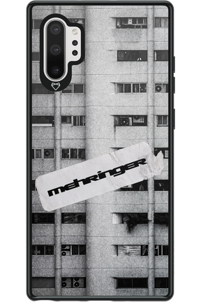 Mehringer Block - Samsung Galaxy Note 10+