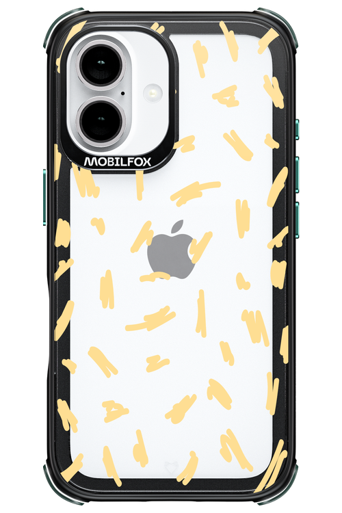 Fries Please - Apple iPhone 16