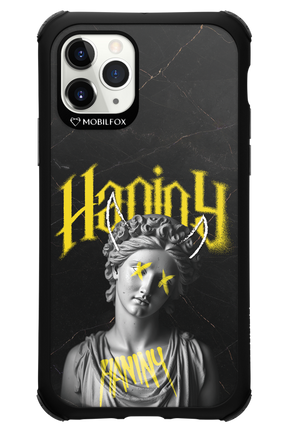 Classic Haniny - Apple iPhone 11 Pro