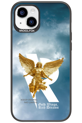 Keep Rising - Apple iPhone 15 Plus