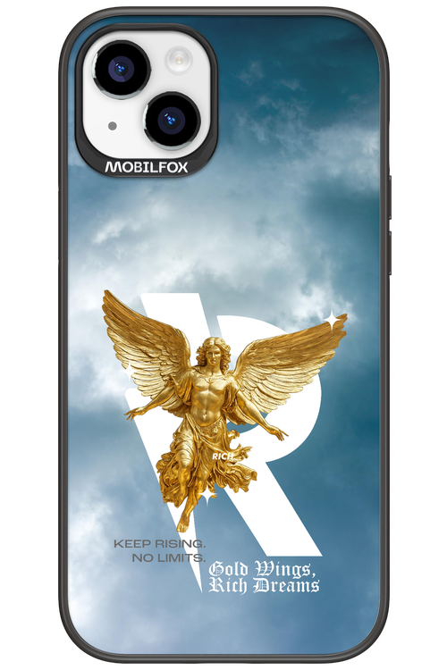 Keep Rising - Apple iPhone 15 Plus