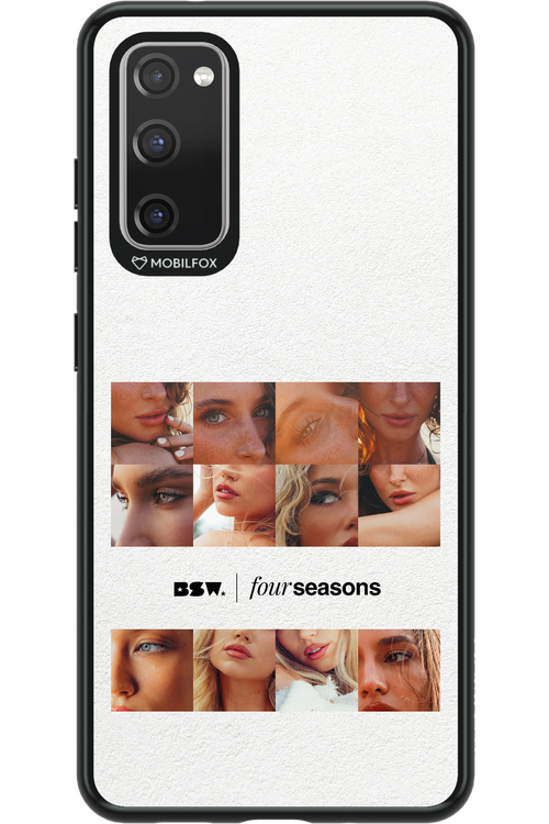 BSW FourSeasons 4 2.0 - Samsung Galaxy S20 FE
