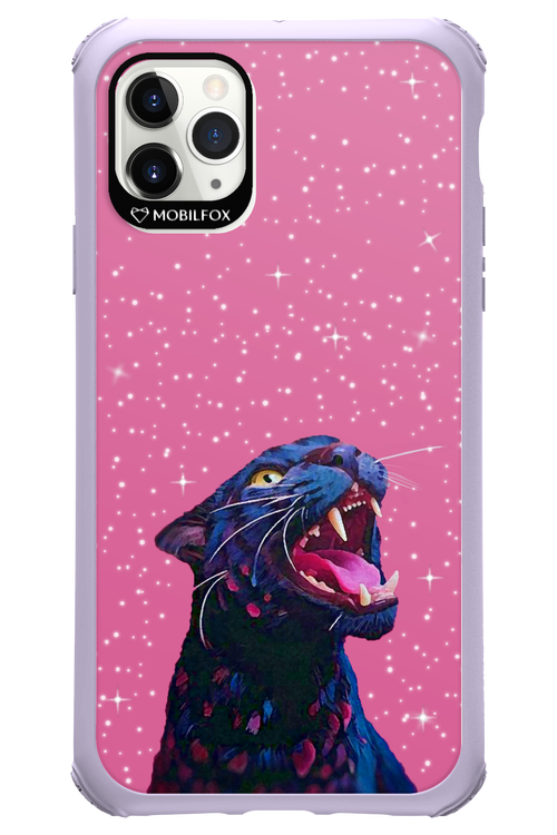 Jaguar - Apple iPhone 11 Pro Max