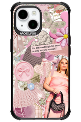 Sweet Fairy - Apple iPhone 15