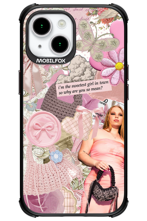 Sweet Fairy - Apple iPhone 15