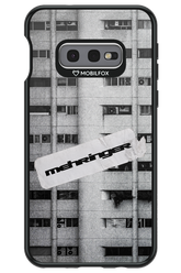 Mehringer Block - Samsung Galaxy S10e