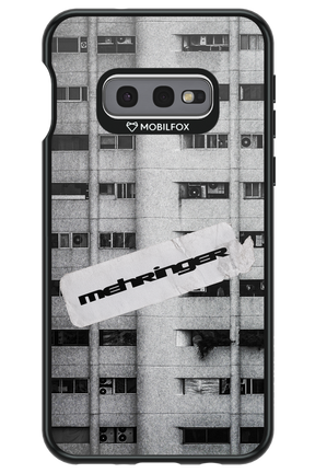 Mehringer Block - Samsung Galaxy S10e
