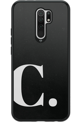 C (Off Space) 2.0 - Xiaomi Redmi 9