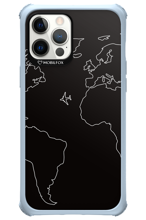 Worldview - Apple iPhone 12 Pro Max