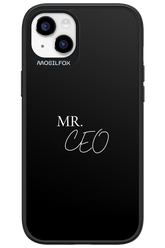 Mr. CEO  - Apple iPhone 14 Plus